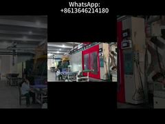 جعبه پلاستیکی تاشو قابل چسباندن ظرف پوشش متصل جعبه پلاستیکی متحرک