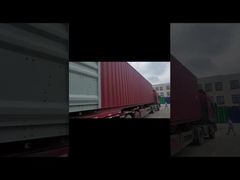 جعبه های متحرک پلاستیکی سفارشی آماده برای تولید کارخانه حمل و نقل و تحویل جهانی