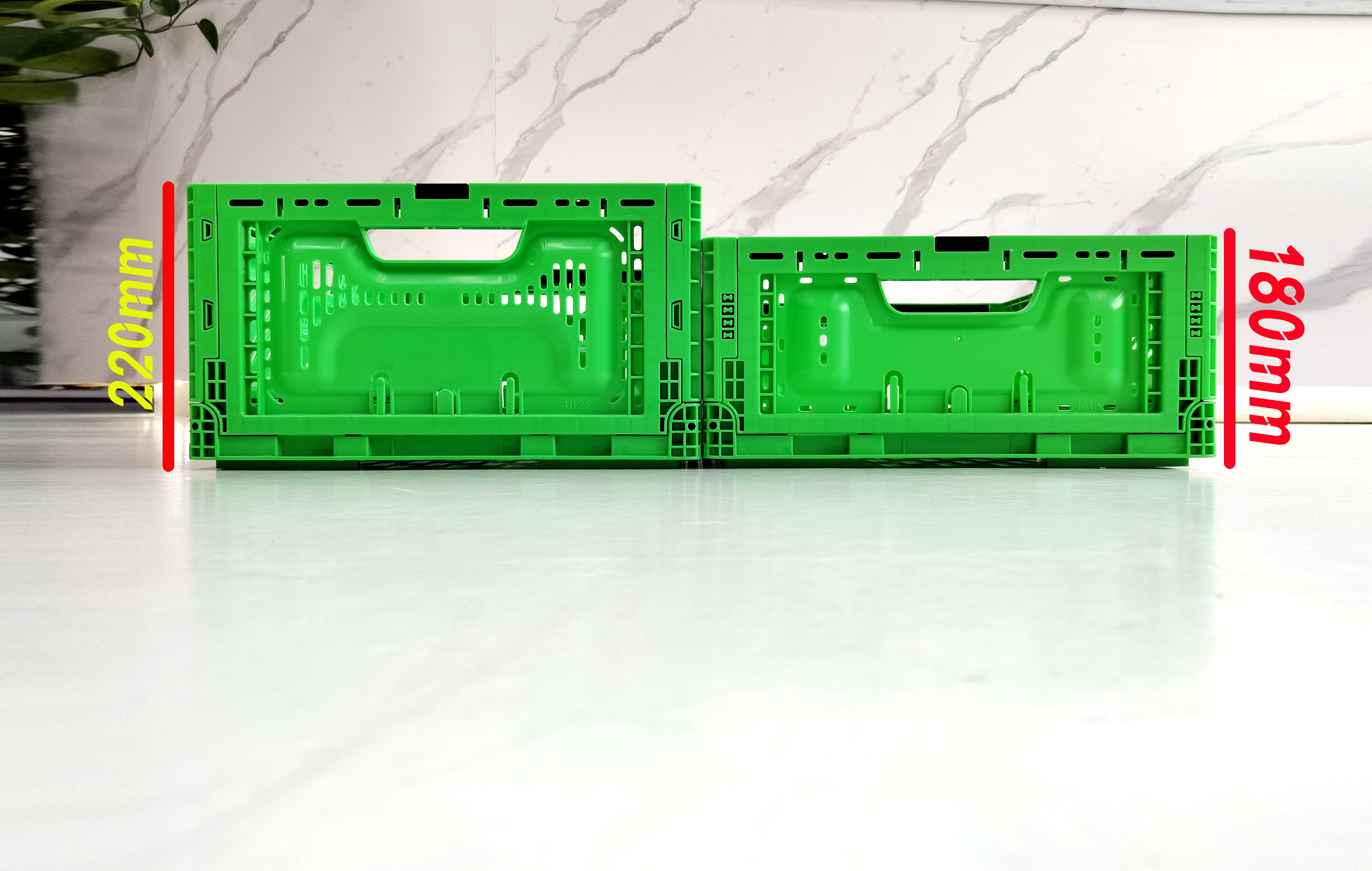 آخرین وبلاگ های شرکت در مورد آنچه از کف کارخانه می‌بینیم: چرا جعبه‌های پلاستیکی تاشو تقاضای فزاینده‌ای دارند؟