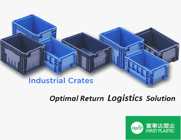 آخرین وبلاگ های شرکت در مورد کانتینر VDA چیست و چرا در صنعت خودرو استفاده می شود؟