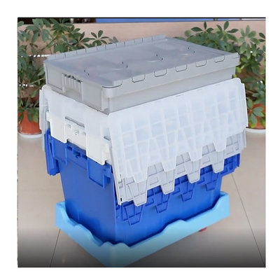 خرید راه حل ذخیره سازی کانتینر پوشه ای صنعتی سنگین با لوگو چاپ ابریشم تولید آنلاین