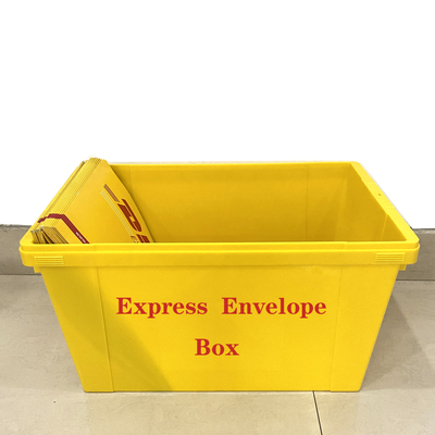 خرید راه حل ذخیره سازی برای پاکت های تحویل سریع اسناد و بایگانی اندازه داخلی 485*285*310 میلی متر تولید آنلاین