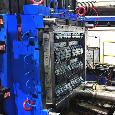 خرید قالب تزریق پلاستیک برای خط تولید جعبه پلاستیکی قالب تزریق تولید آنلاین