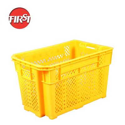 ظرف های پلاستیکی برای میوه ها و سبزیجات اندازه داخلی 590x410x330mm