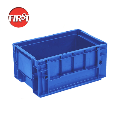 ظرف VDA 300*200*147mm برای سیستم های ذخیره سازی و دستکاری خودکار